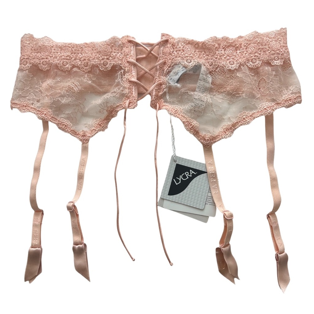 La Perla Garter Belt | Small